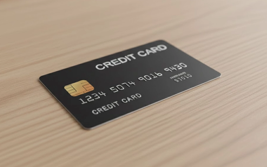 Credit Card